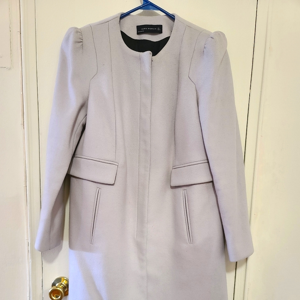 Zara Jacket Size L
